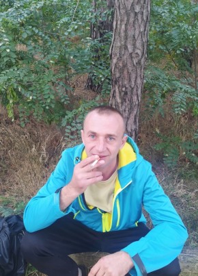 Алексей, 38, Україна, Київ