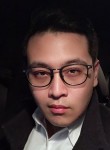 John, 28, Wuhan