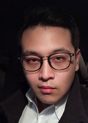 John, 29, 中华人民共和国, 武汉