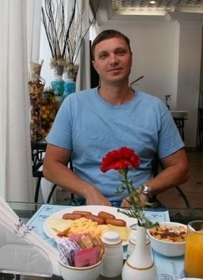 Владимир, 53, Украина, Киев