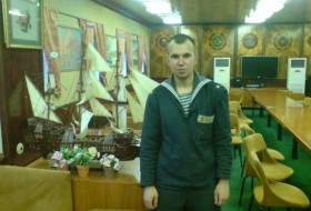 Сергей, 33 - Разное