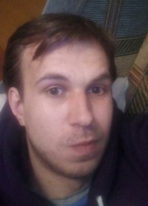 Сергей, 33, Россия, Гурьевск (Кемеровская обл.)