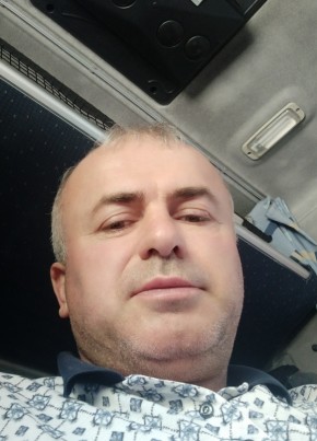 Gadjimurad, 45, Azərbaycan Respublikası, Gəncə