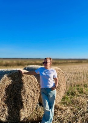 YaNA, 45, Russia, Krasnodar