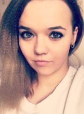 Ekaterina, 27, Russia, Saint Petersburg