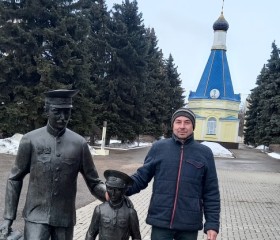 Сергей, 43 года, Рузаевка