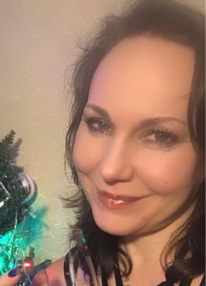 Ekaterina, 44, Russia, Moscow