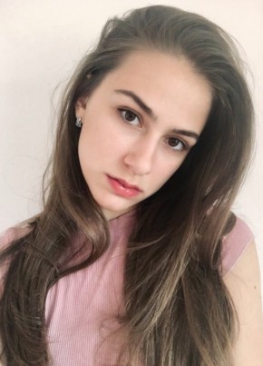 Аня, 25, Россия, Усть-Лабинск