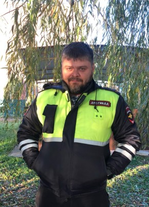 Фоменко, 37, Россия, Краснодар