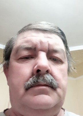 Владимир, 55, Кыргыз Республикасы, Бишкек