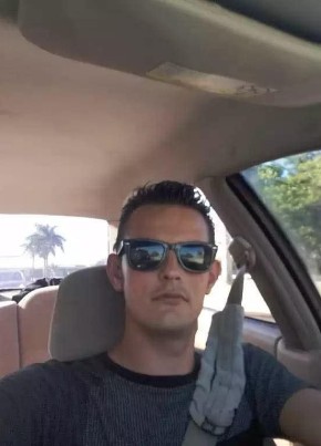 Jesus из Uruapan 38 лет