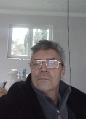 Valery Moutier, 54, Bundesrepublik Deutschland, Karlsruhe