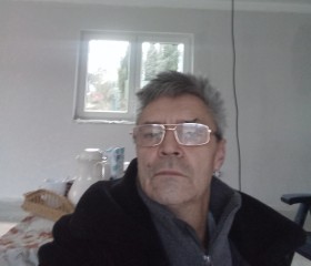 Valery Moutier, 55 лет, Karlsruhe