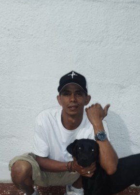 jose из Medellín 23 года
