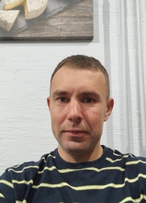 Павел, 33, Россия, Конаково