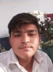 Divyesh Ahir, 20 лет, Jāmnagar