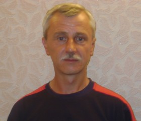 Николай, 58 лет, Теміртау
