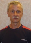 Николай, 58 лет, Теміртау