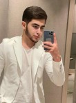 Kamil, 22 года, Bakı