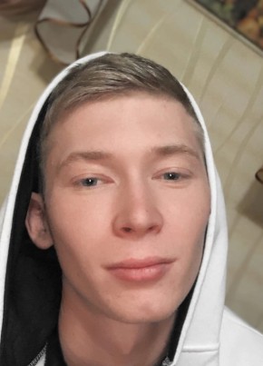 Владислав, 24, Россия, Шахты