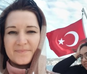 Klara, 39, Moscow