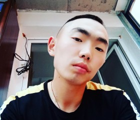 Den, 22 года, Улан-Удэ
