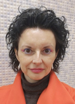 Irina, 46, Russia, Moscow