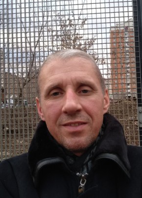 Алексей, 46, Россия, Чехов