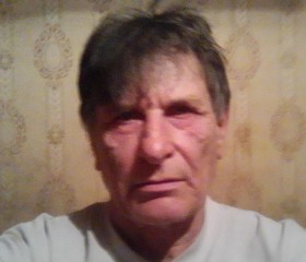Эдуард, 62 года, Семикаракорск