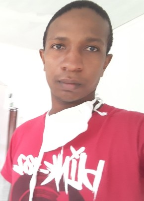 Kamal, 23, Mayotte, Mamoudzou