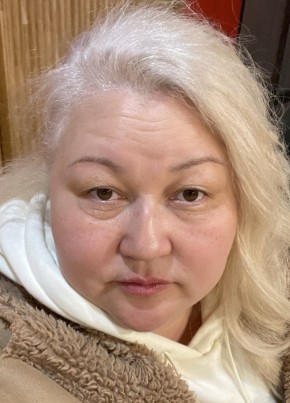 Marina, 43, Russia, Moscow