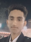 Aman Khan, 18 лет, Lucknow