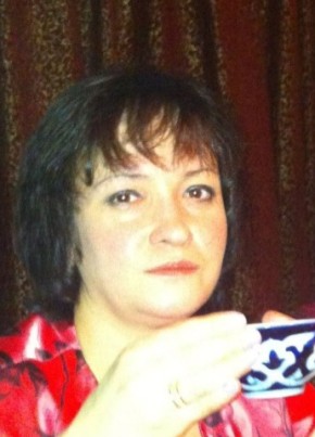 Lilia, 54, Россия, Москва