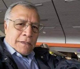 Jorge luis, 66 лет, San José del Cabo