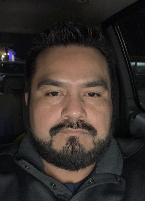 Jorge, 46, United States of America, Houston