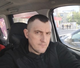 Ivan, 43, Omsk