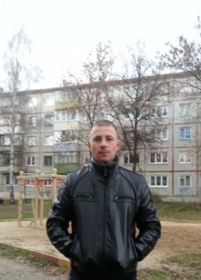 Яков, 38, Россия, Тула