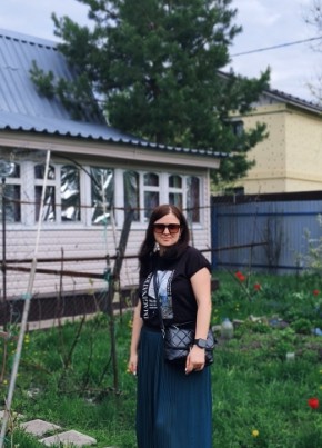 Стаси, 38, Россия, Самара