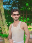 Ghulam Haider, 20, Islamabad