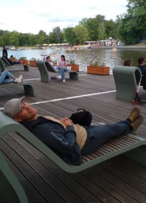 Igor Novikov, 56, Russia, Ordzhonikidze