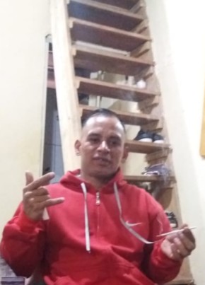 Cleiton из Diadema 37 лет