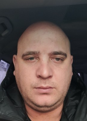 Александр, 36, Україна, Одеса