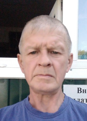 Леонид из Коркино 59 лет