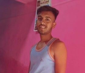 Abhishek, 18 лет, Aurangabad (Maharashtra)