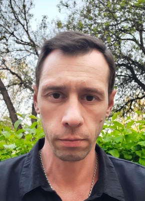 Kirill, 42, Russia, Aksay