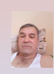 Bakhtyer Sayfev, 44, Samarqand