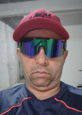 Roberto из São Paulo capital 30 лет