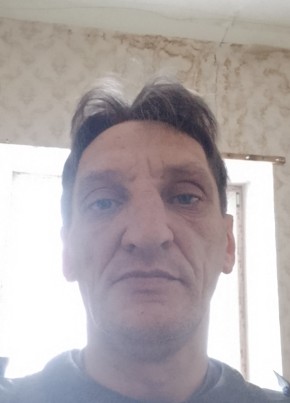 Андрей из Синегорье 53 года
