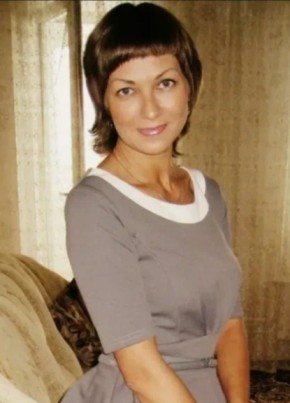 Рая, 40, Россия, Уфа