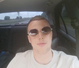Roman, 19, Polessk